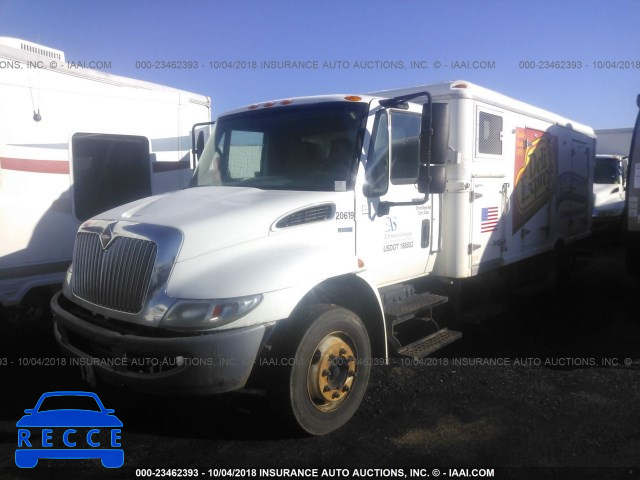 2010 INTERNATIONAL 4300 4300 LP 1HTMYSKM3AH284588 зображення 1