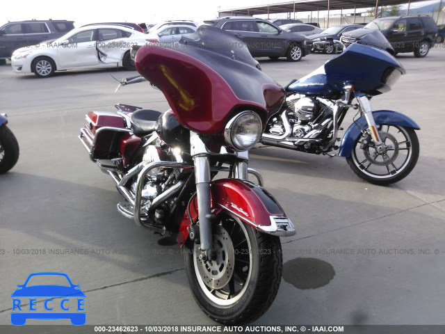 1999 HARLEY-DAVIDSON FLHTCI 1HD1FFW3XXY630836 Bild 0