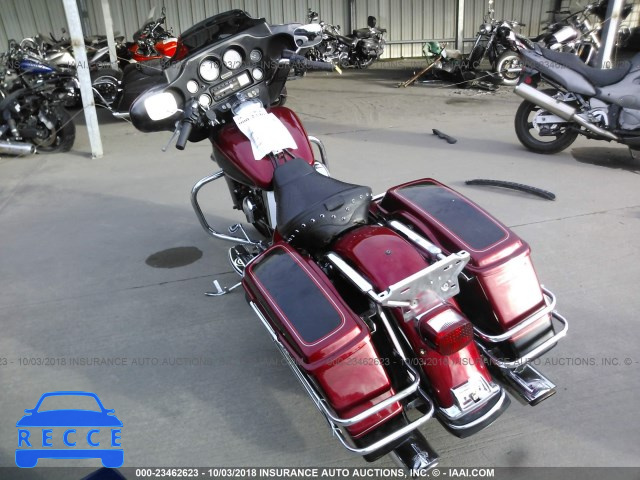 1999 HARLEY-DAVIDSON FLHTCI 1HD1FFW3XXY630836 зображення 2