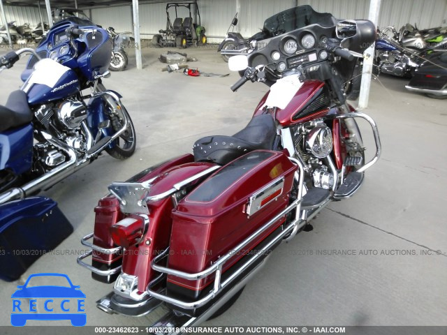 1999 HARLEY-DAVIDSON FLHTCI 1HD1FFW3XXY630836 Bild 3