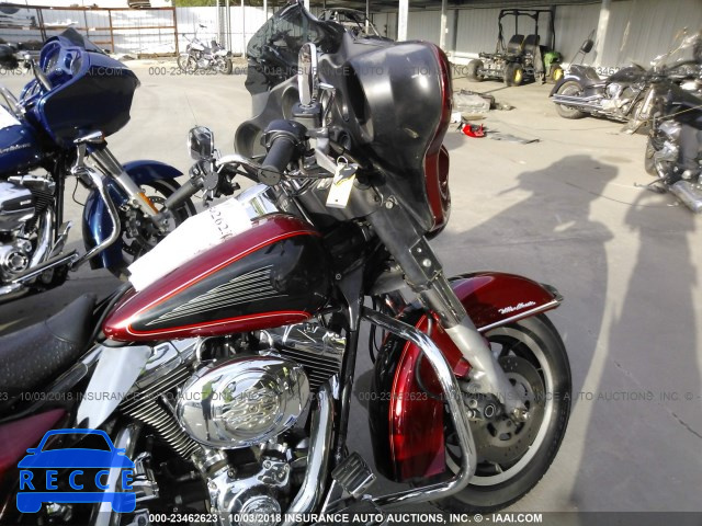 1999 HARLEY-DAVIDSON FLHTCI 1HD1FFW3XXY630836 Bild 4