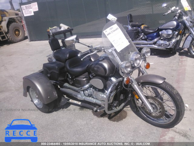 2001 YAMAHA XVS65 A JYAVM01E21A030239 image 0