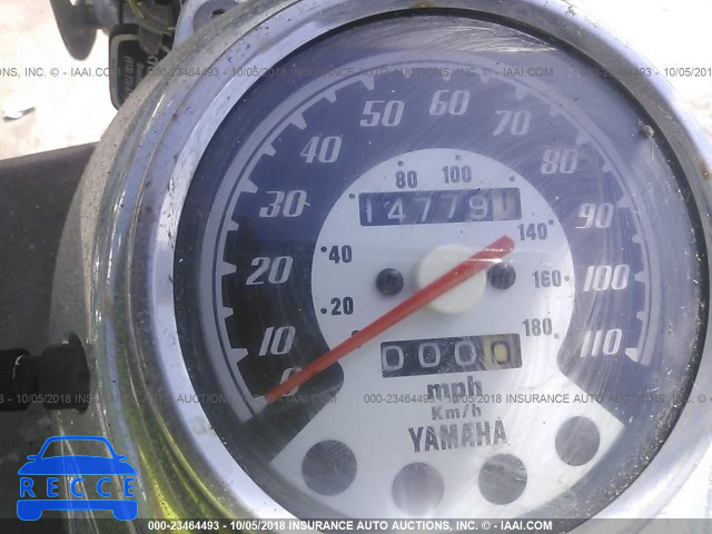 2001 YAMAHA XVS65 A JYAVM01E21A030239 Bild 6