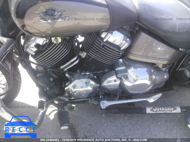 2001 YAMAHA XVS65 A JYAVM01E21A030239 Bild 8