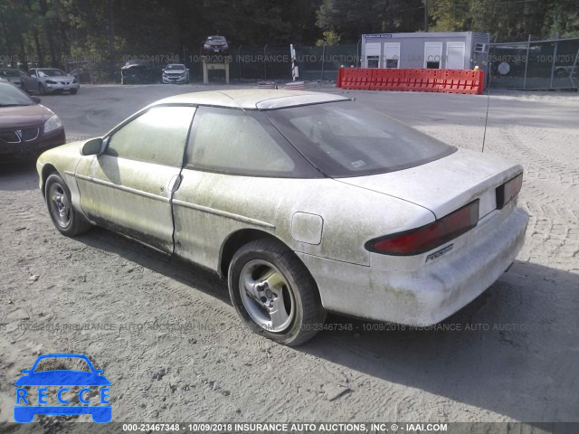 1995 FORD PROBE SE 1ZVLT20A8S5155116 image 2