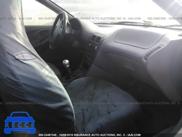 1995 FORD PROBE SE 1ZVLT20A8S5155116 Bild 4