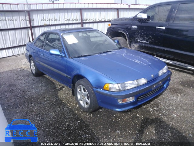 1993 ACURA INTEGRA LS JH4DA9356PS000141 image 0