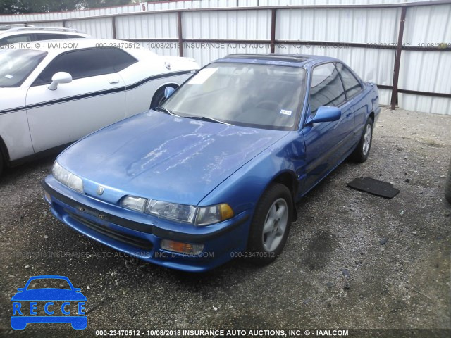 1993 ACURA INTEGRA LS JH4DA9356PS000141 image 1