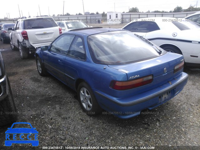 1993 ACURA INTEGRA LS JH4DA9356PS000141 image 2