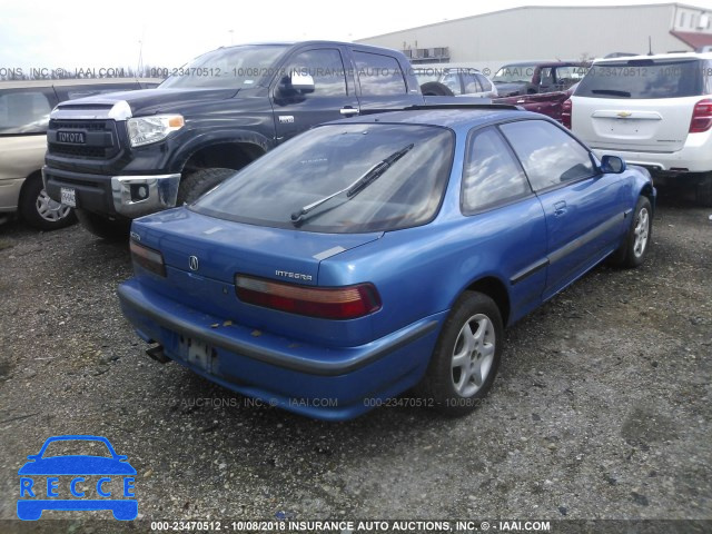 1993 ACURA INTEGRA LS JH4DA9356PS000141 image 3