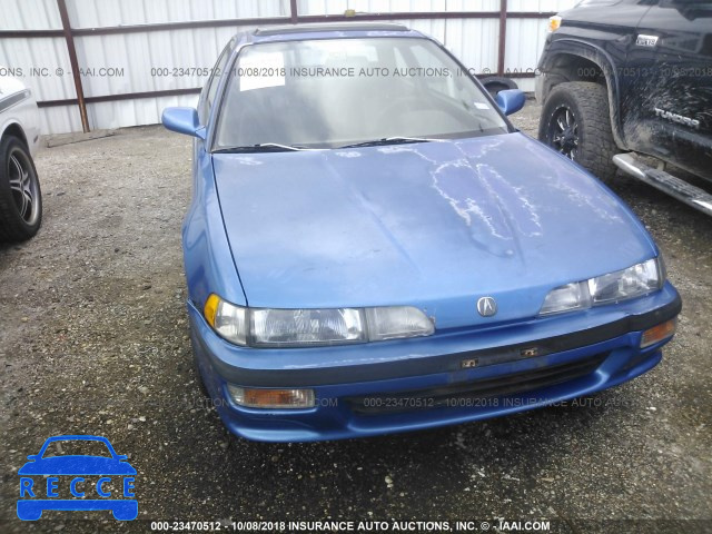 1993 ACURA INTEGRA LS JH4DA9356PS000141 image 5