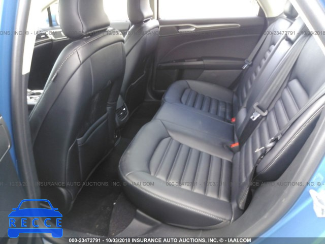2019 FORD FUSION 3FA6P0MU5KR110103 Bild 7