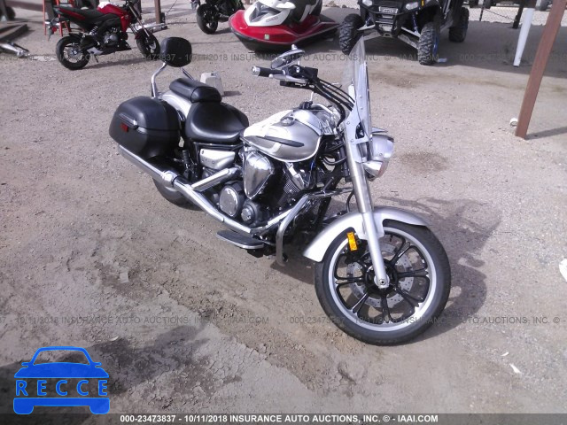 2012 YAMAHA XVS950 A/CT JYAVN01E5CA014665 image 0