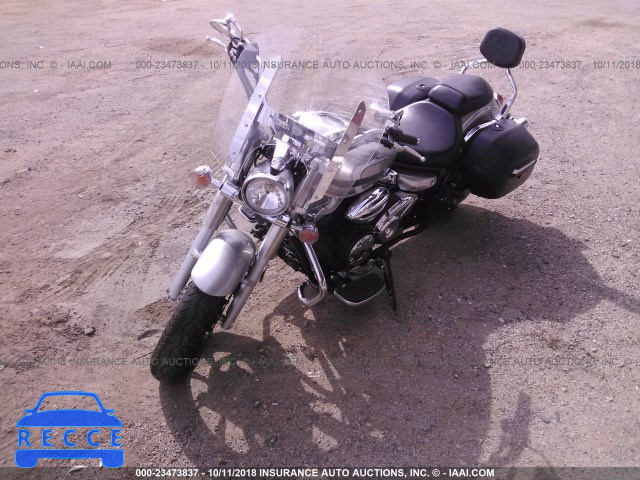 2012 YAMAHA XVS950 A/CT JYAVN01E5CA014665 Bild 1