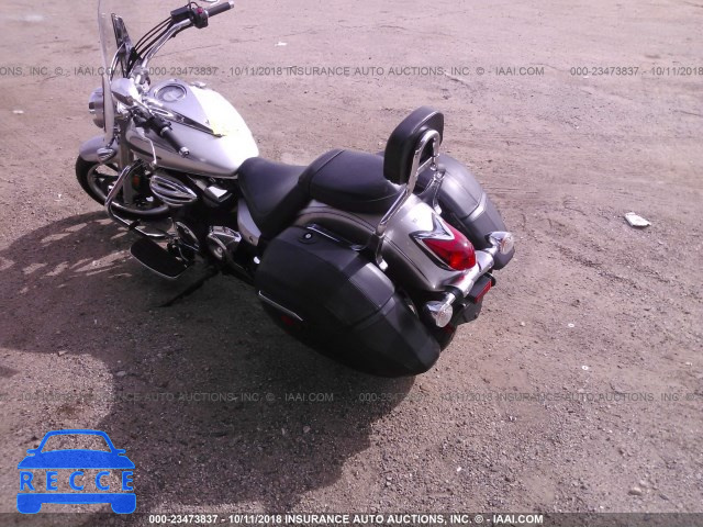 2012 YAMAHA XVS950 A/CT JYAVN01E5CA014665 image 2