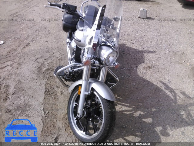 2012 YAMAHA XVS950 A/CT JYAVN01E5CA014665 Bild 4