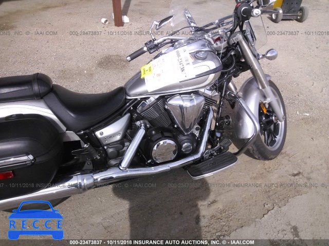 2012 YAMAHA XVS950 A/CT JYAVN01E5CA014665 image 7