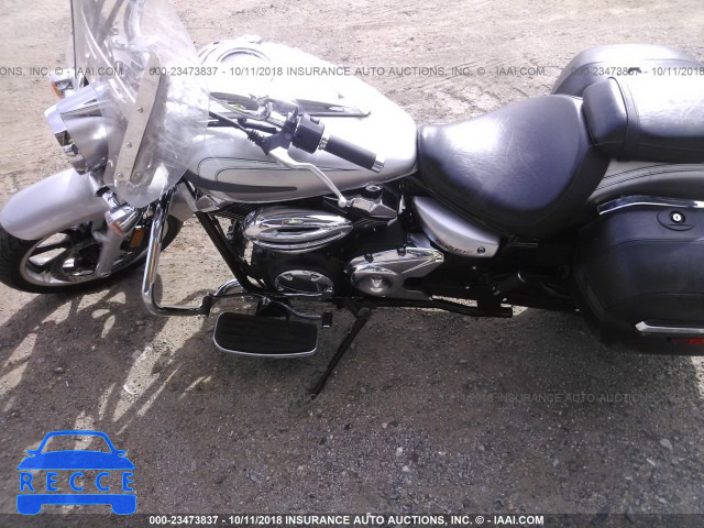 2012 YAMAHA XVS950 A/CT JYAVN01E5CA014665 Bild 8