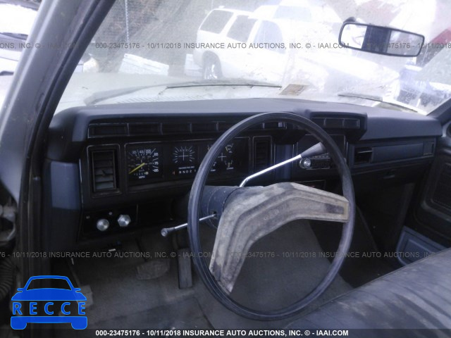 1983 FORD F100 1FTCF10Y8DNA58941 image 4