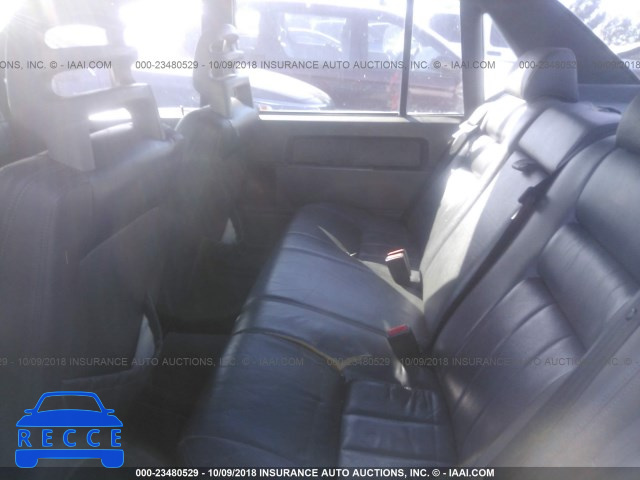 1991 VOLVO 940 YV1JA8749M1033095 зображення 7
