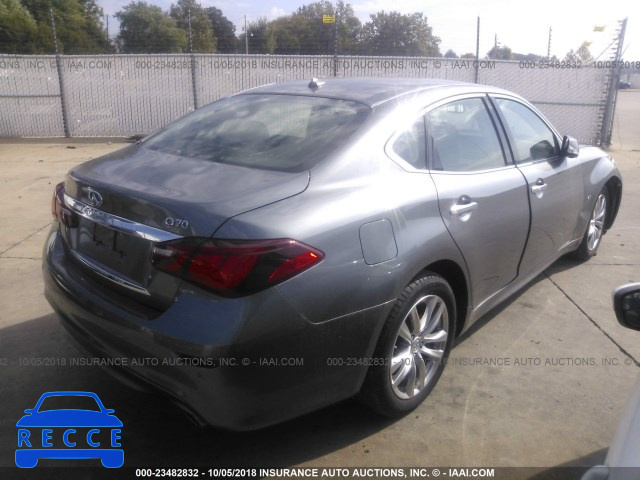 2017 INFINITI Q70 3.7 JN1BY1AP4HM741455 image 3