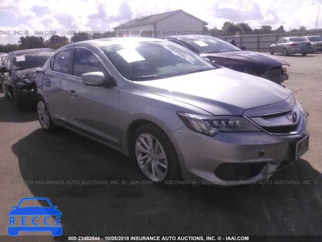 2018 ACURA ILX WATCH PLUS 19UDE2F31JA001350 image 0