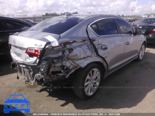 2018 ACURA ILX WATCH PLUS 19UDE2F31JA001350 image 3