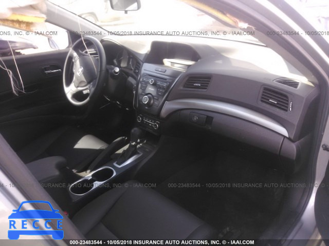 2018 ACURA ILX WATCH PLUS 19UDE2F31JA001350 image 4