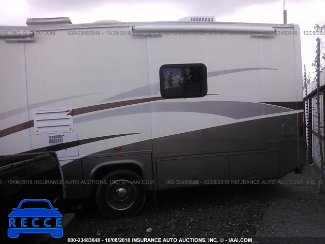 2005 WORKHORSE CUSTOM CHASSIS MOTORHOME CHASSIS W22 5B4MP67G053398681 зображення 2