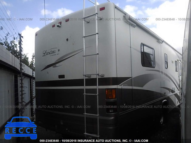 2005 WORKHORSE CUSTOM CHASSIS MOTORHOME CHASSIS W22 5B4MP67G053398681 image 3