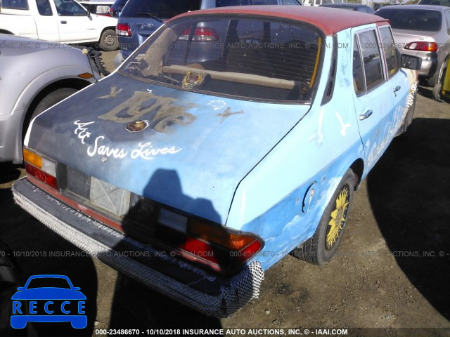 1989 SAAB 900 YS3AR45D2K3006504 image 3