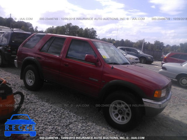 1995 HONDA PASSPORT EX/LX 4S6CY58V4S4419289 image 0