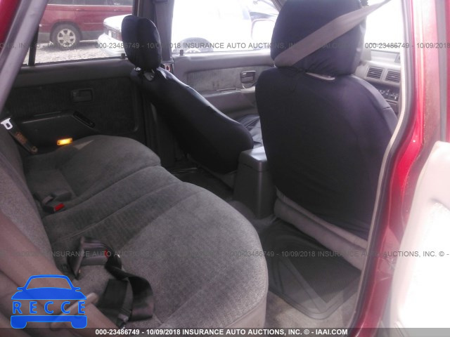 1995 HONDA PASSPORT EX/LX 4S6CY58V4S4419289 image 7