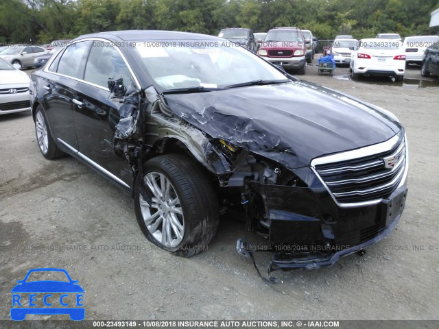 2019 CADILLAC XTS LUXURY 2G61M5S34K9106539 Bild 5