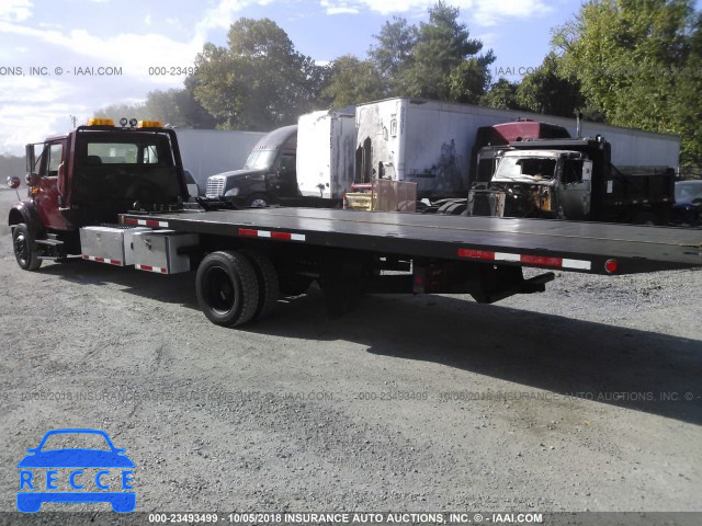 1996 INTERNATIONAL 4000 4700 1HTSCAAM3TH346835 image 2