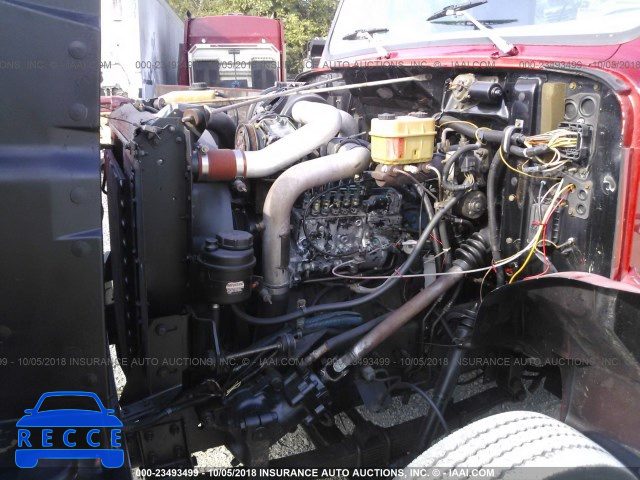 1996 INTERNATIONAL 4000 4700 1HTSCAAM3TH346835 image 8