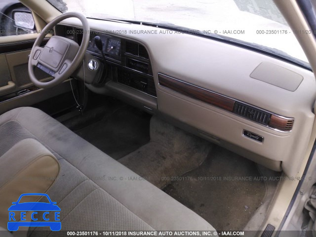 1990 DODGE DYNASTY 1B3XC4634LD753656 зображення 4