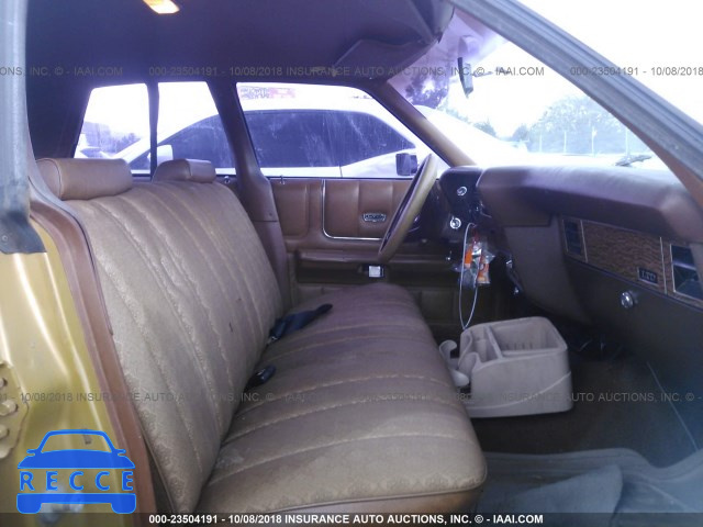 1973 FORD LTD 0000003G63S290482 image 4