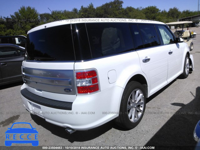 2019 FORD FLEX LIMITED 2FMGK5D81KBA03279 зображення 3