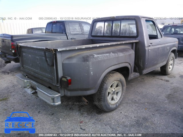 1982 FORD F100 1FTCF10F1CPA34983 Bild 3