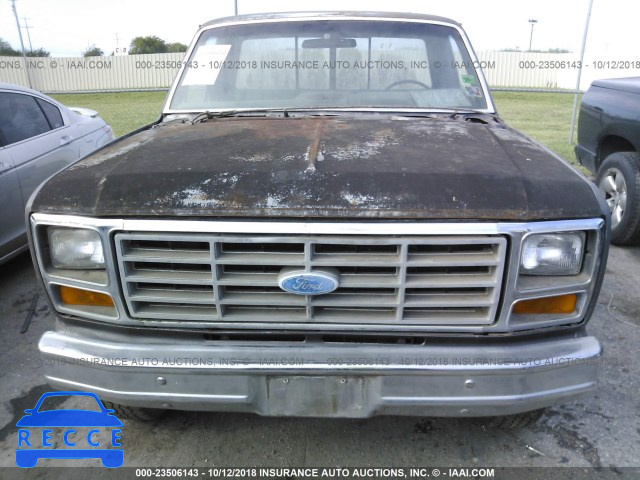 1982 FORD F100 1FTCF10F1CPA34983 Bild 5