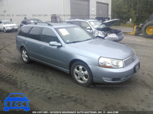 2004 SATURN LW300 LEVEL 2 1G8JD84R54Y517277 image 0