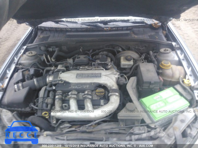 2004 SATURN LW300 LEVEL 2 1G8JD84R54Y517277 image 9