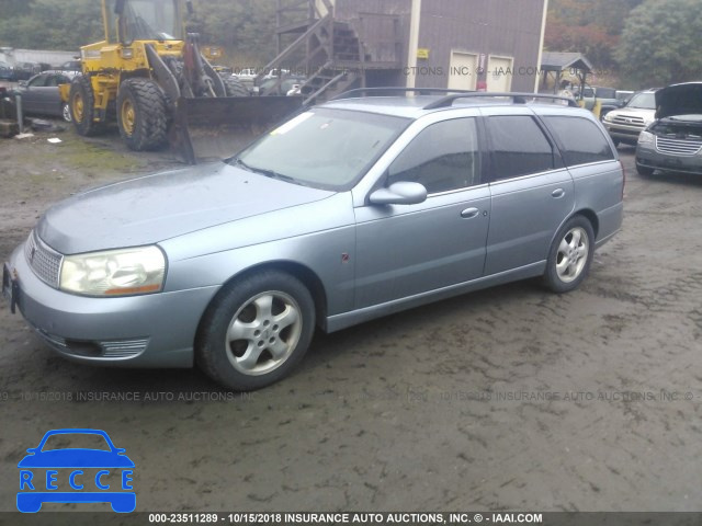 2004 SATURN LW300 LEVEL 2 1G8JD84R54Y517277 image 1