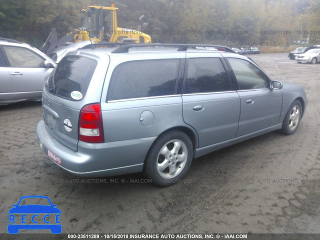2004 SATURN LW300 LEVEL 2 1G8JD84R54Y517277 image 3