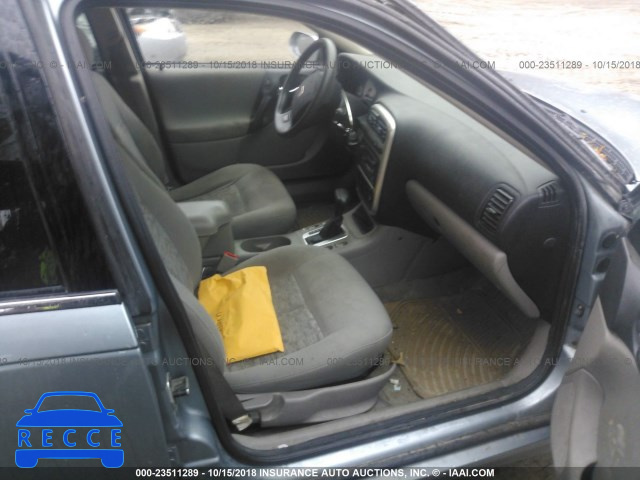 2004 SATURN LW300 LEVEL 2 1G8JD84R54Y517277 image 4