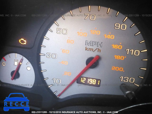 2004 SATURN LW300 LEVEL 2 1G8JD84R54Y517277 image 6