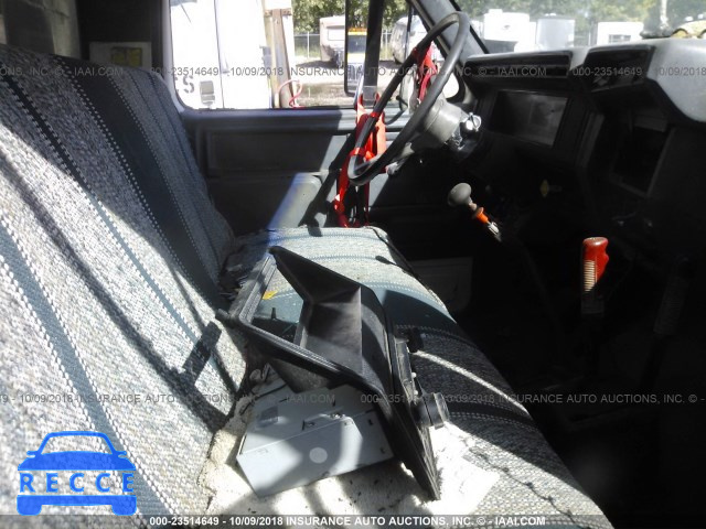 1987 FORD F600 1FDNF60H0HVA28453 image 4