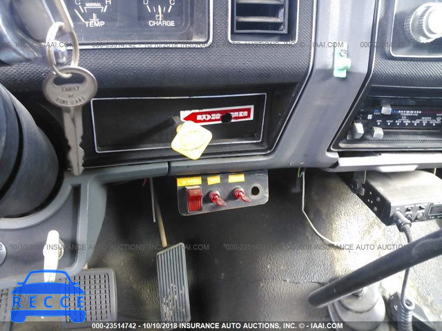 1984 FORD F600 1FDMF60H6EVA22521 зображення 6