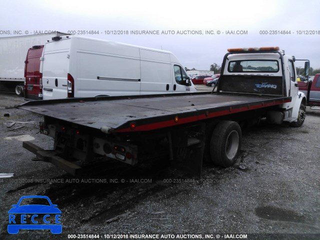 2005 FREIGHTLINER M2 106 MEDIUM DUTY 1FVACWCS65HP01103 Bild 3